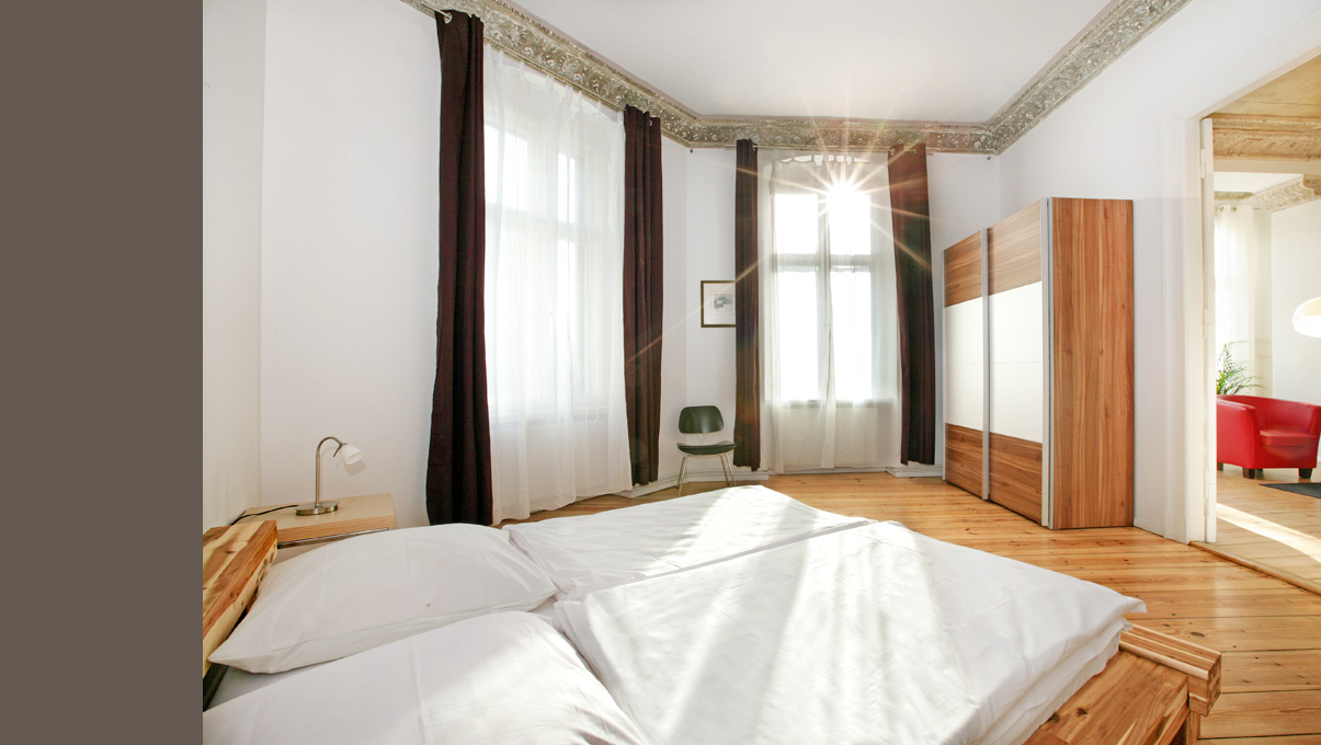 Immobilienfoto-schlafzimmer