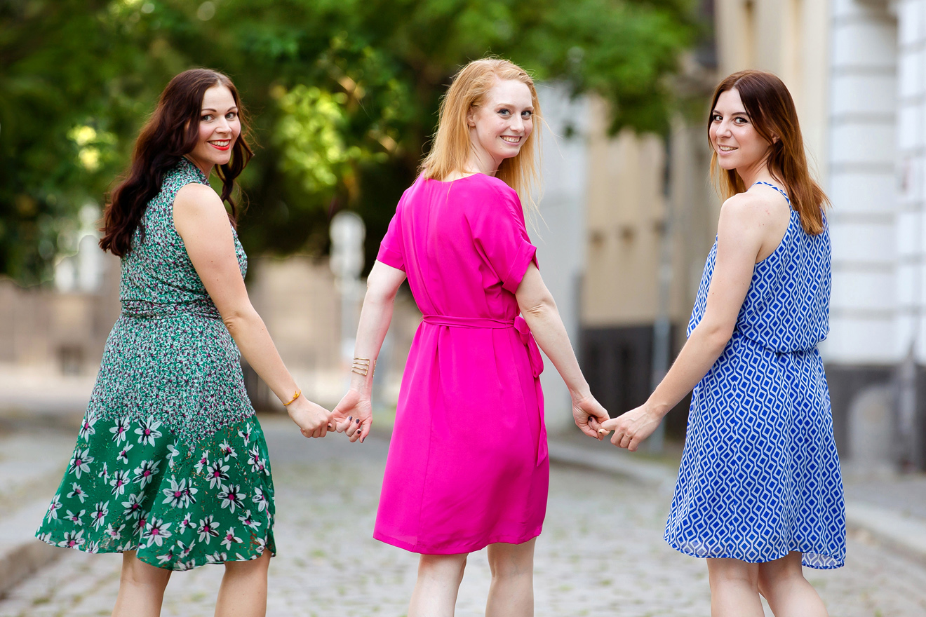 Berlin single frauen