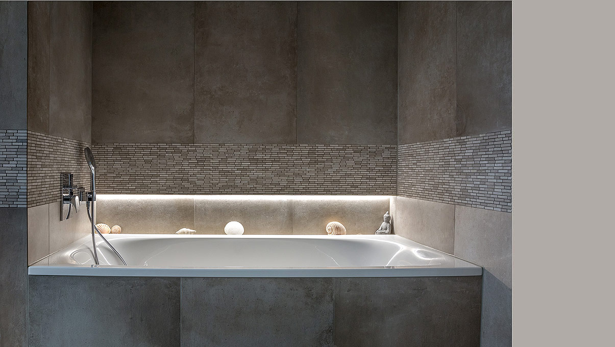 moderne-badewanne