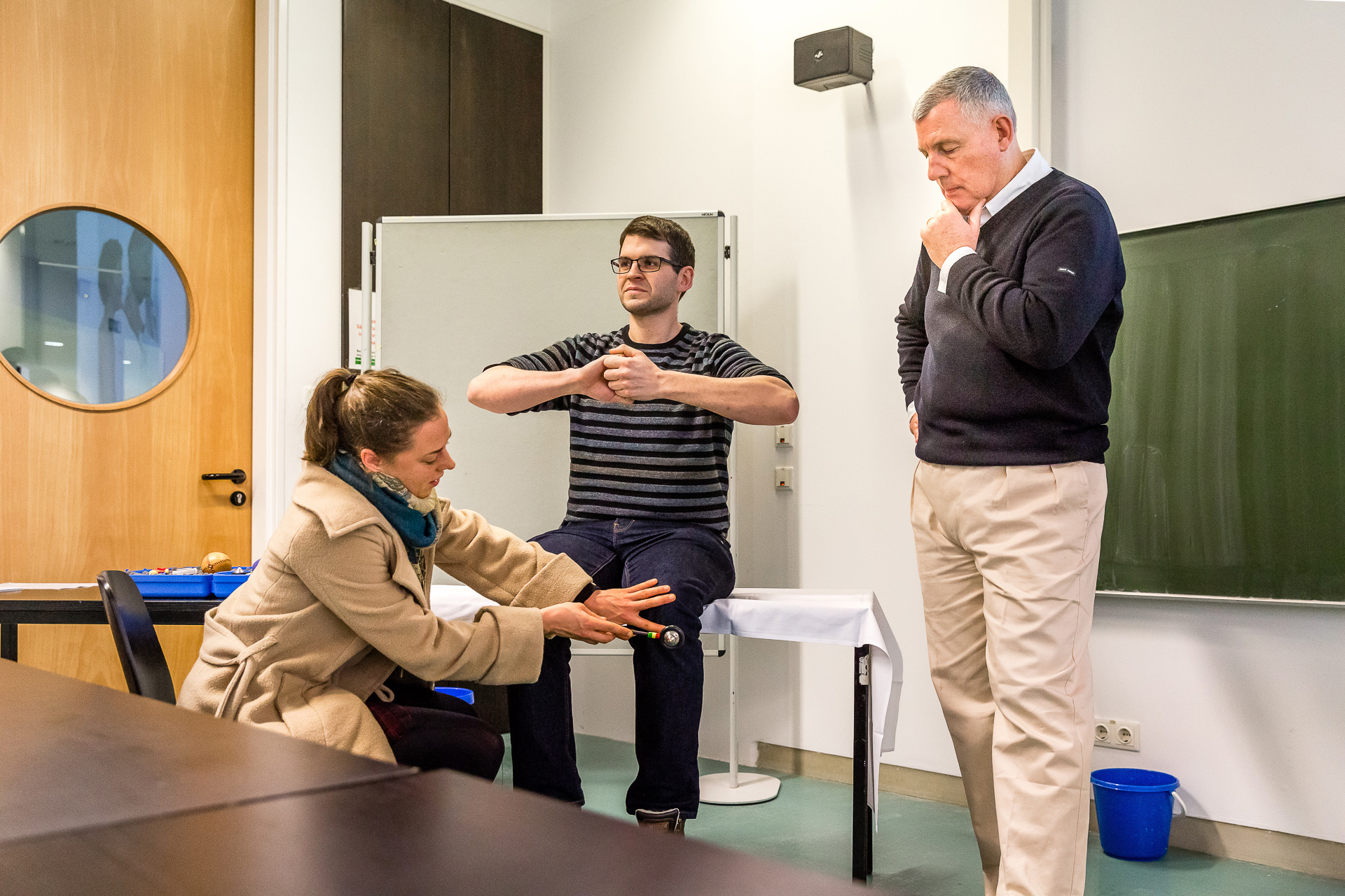 eventfotografie-seminar-kongress-kinderarzt-neurologische-pruefung