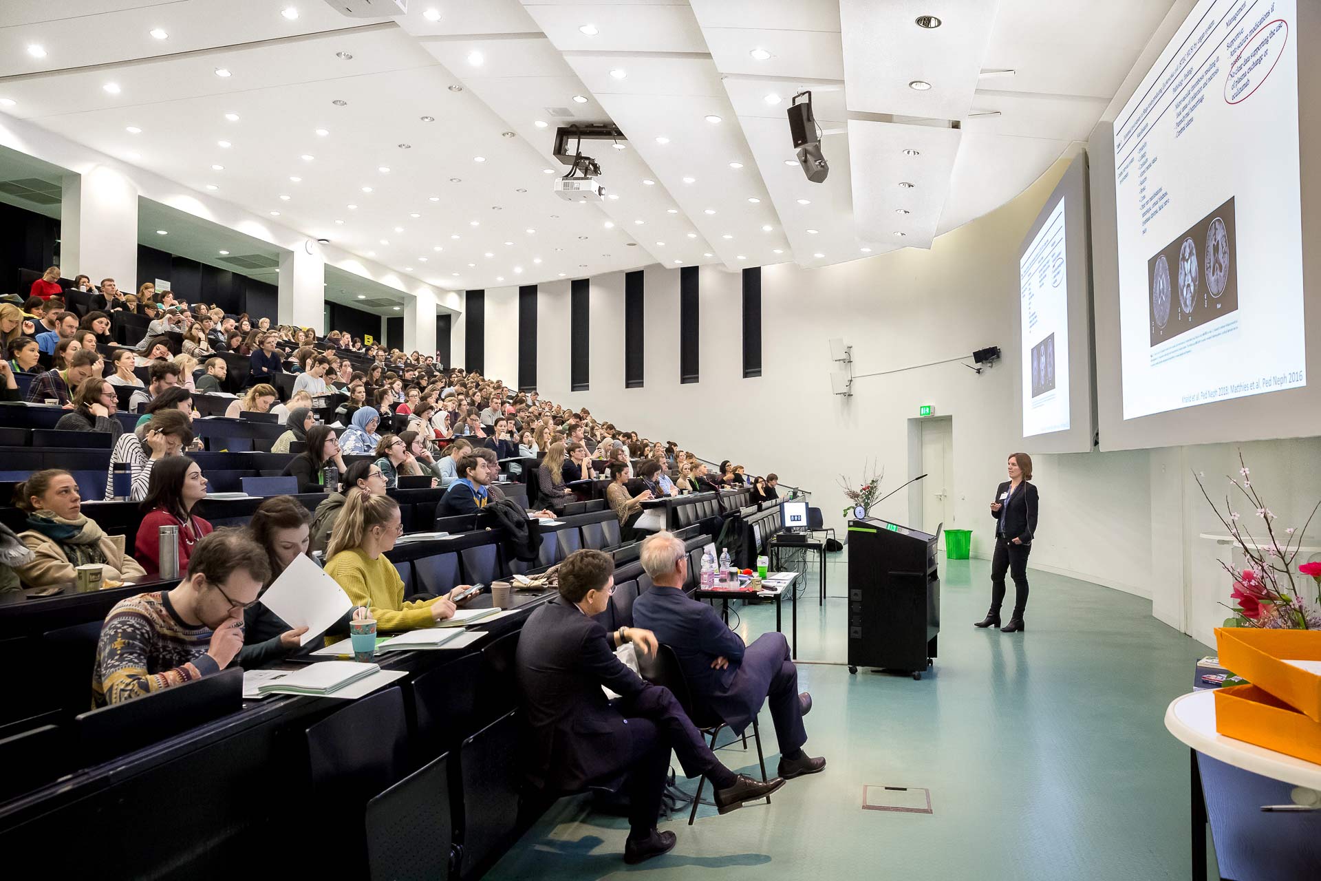 fotografin-tagung-berlin-forschung-medizinkongress-charite