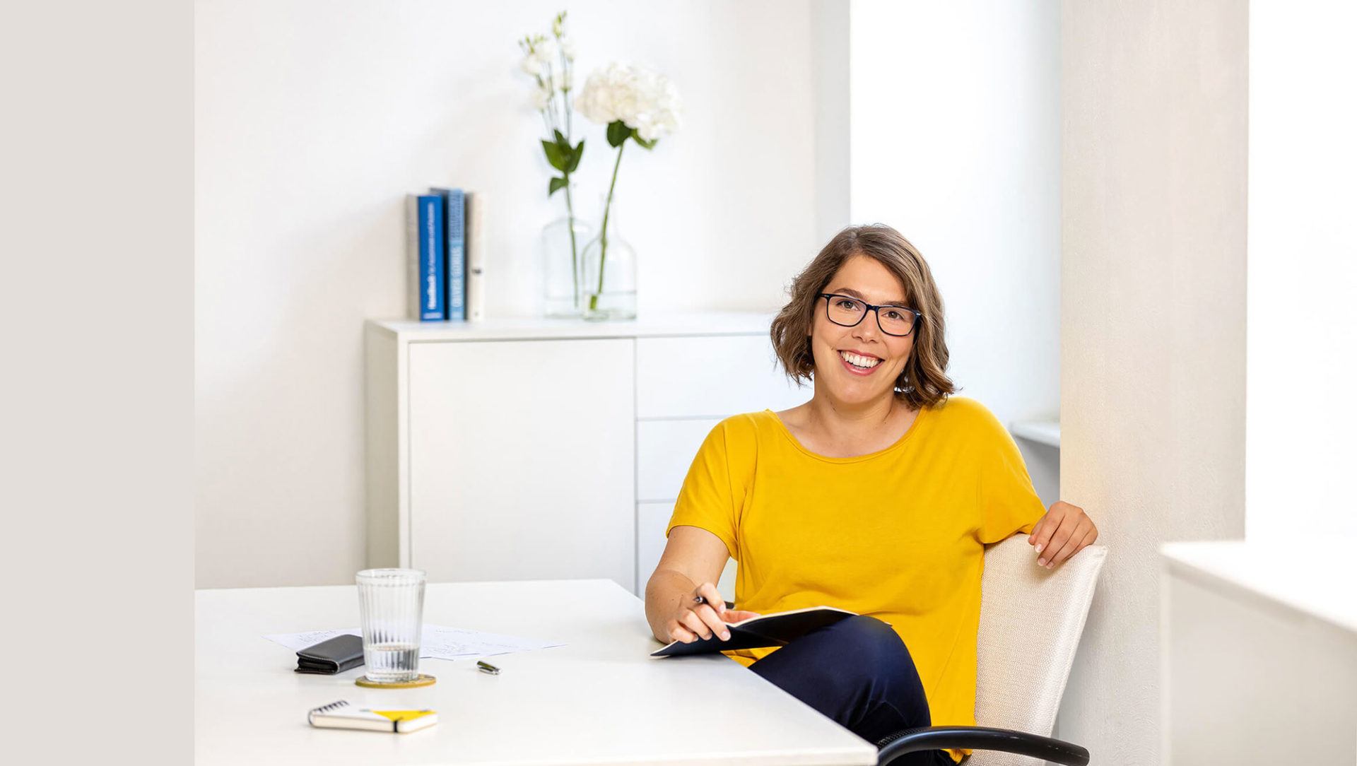 Businessportraits & Businessfotos Berlin | Fotograf Berlin Charlottenburg